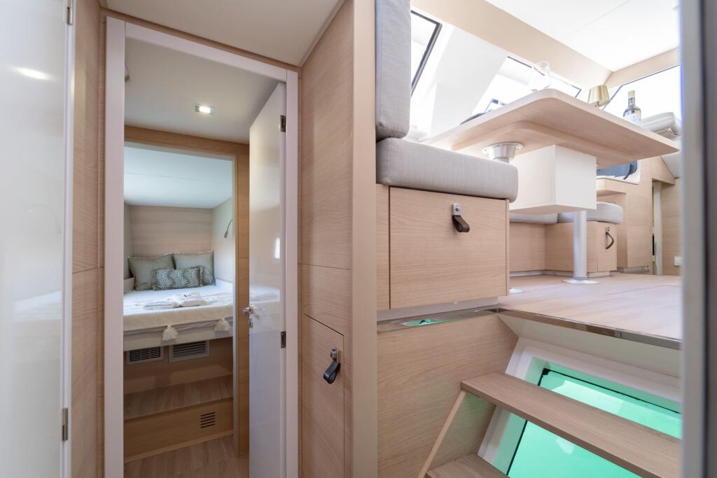 Aventura 37 Aruna