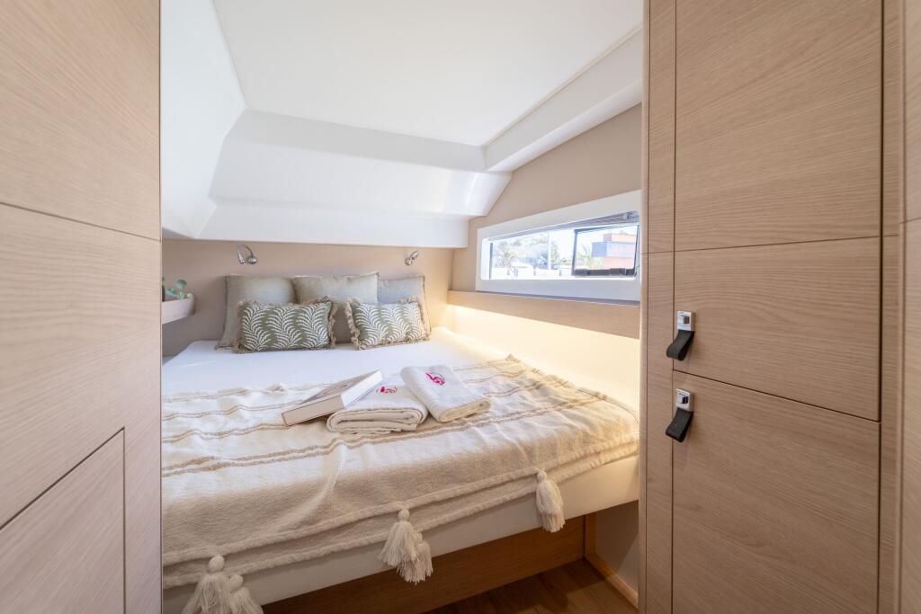 Aventura 37 Aruna