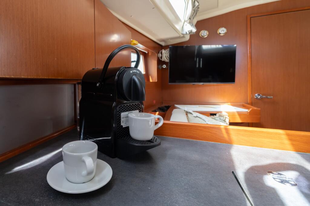 Aventura 37 Aruna