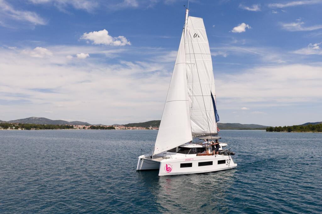 Aventura 37 Ankolina