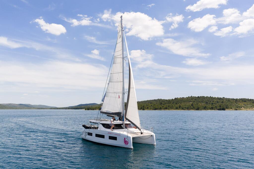Aventura 37 Ankolina