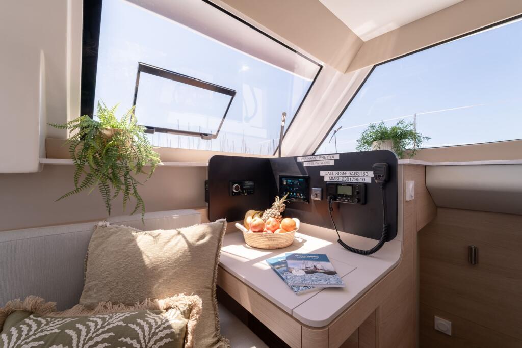 Aventura 37 Ankolina