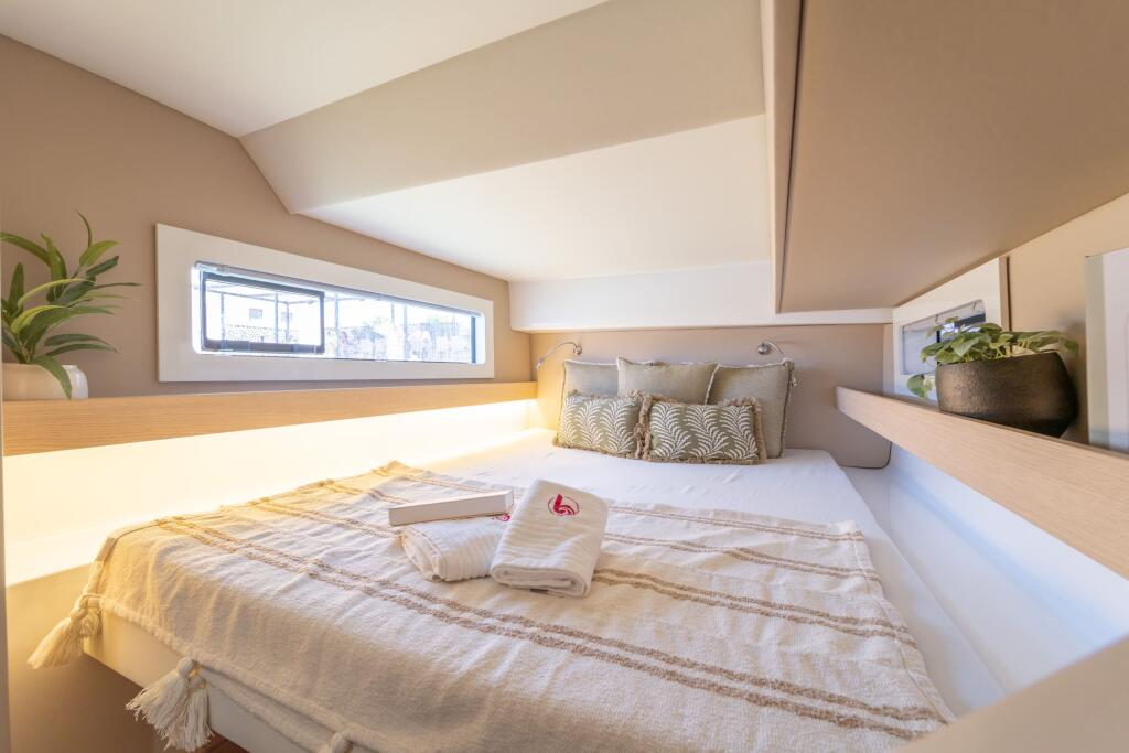 Aventura 37 Ankolina