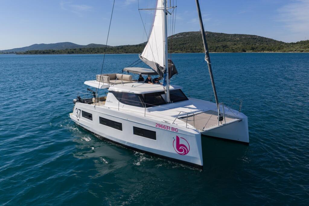 Aventura 37 Freya II