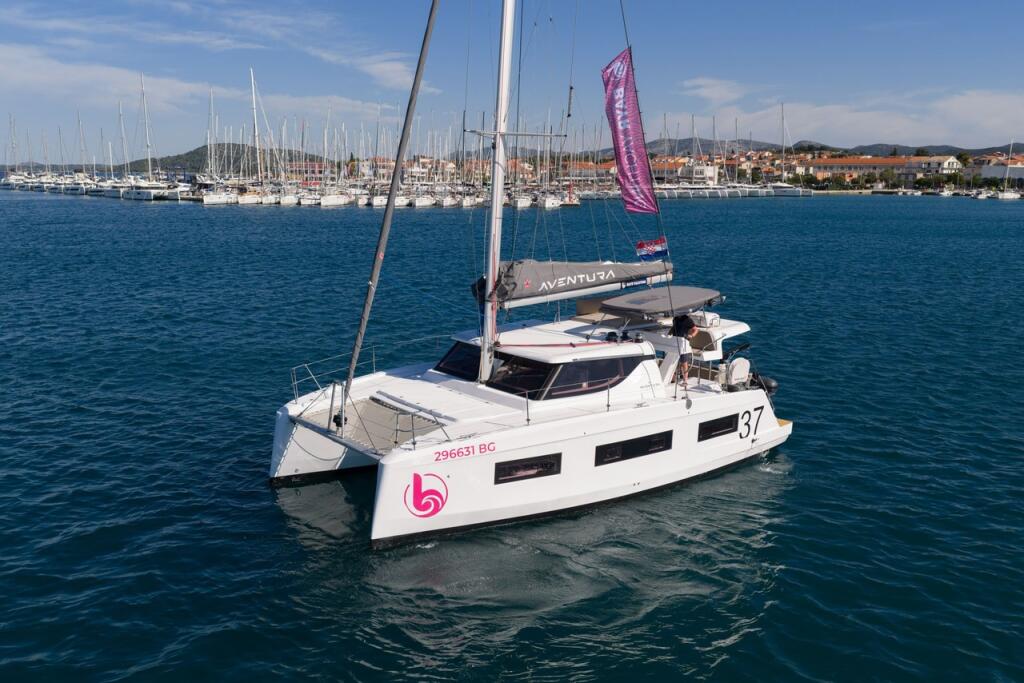 Aventura 37 Freya II