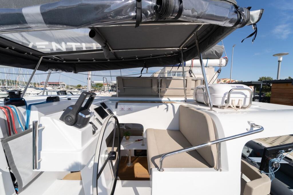 Aventura 37 Freya II