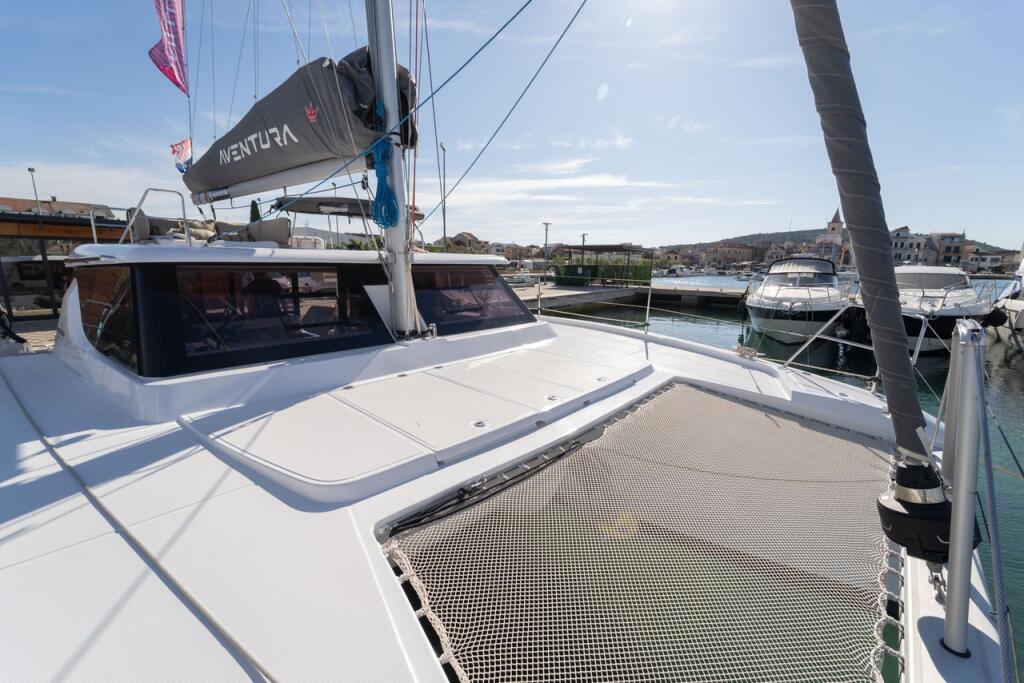 Aventura 37 Freya II