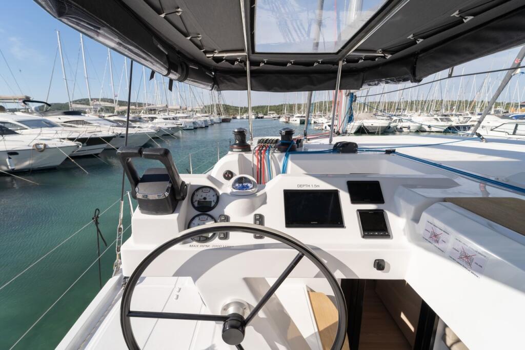Aventura 37 Freya II