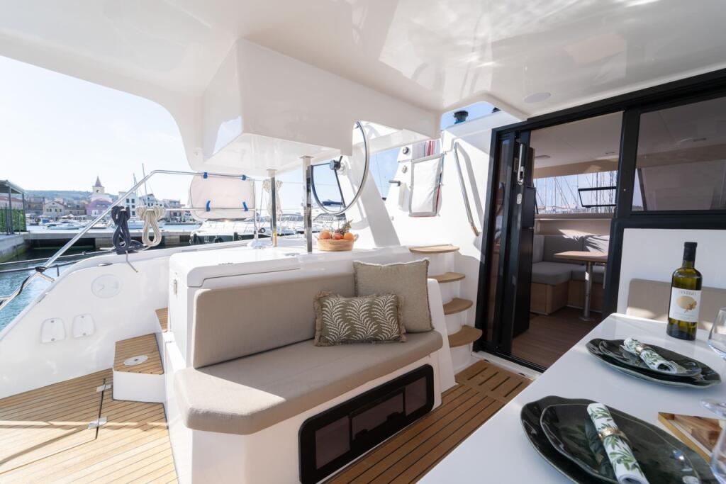Aventura 37 Freya II