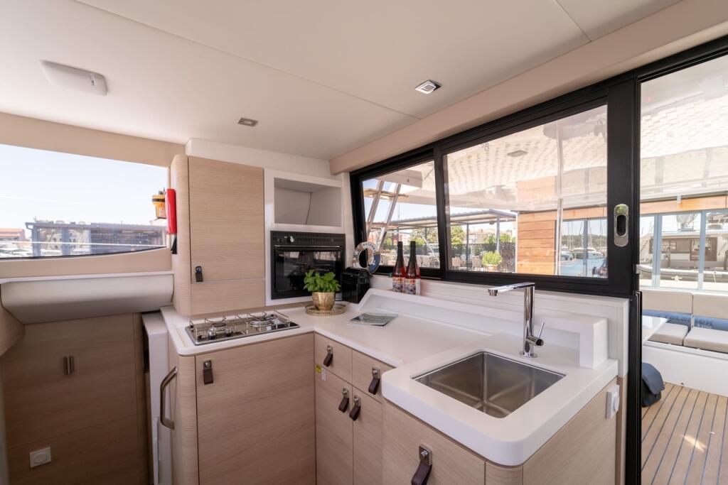 Aventura 37 Freya II