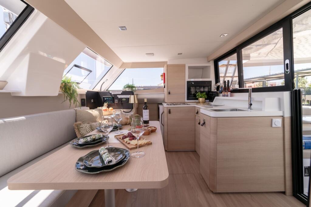 Aventura 37 Freya II