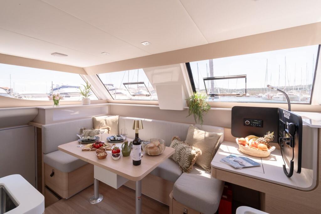 Aventura 37 Freya II
