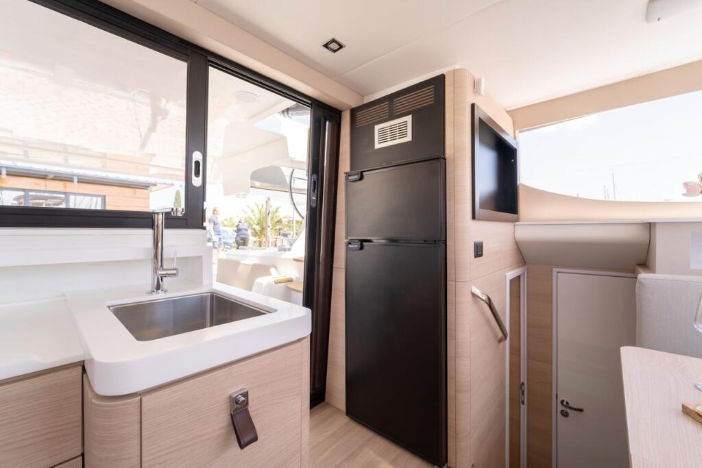 Aventura 37 Freya II