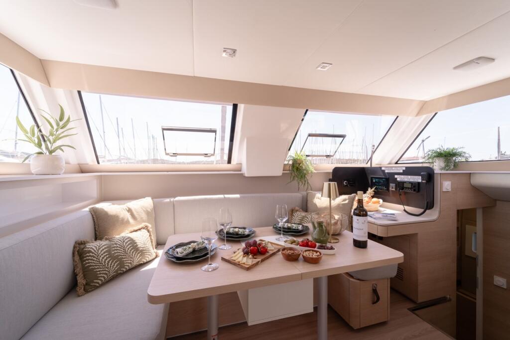 Aventura 37 Freya II