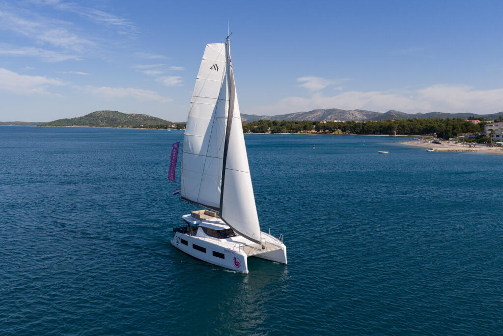 Aventura 37 Rosinante