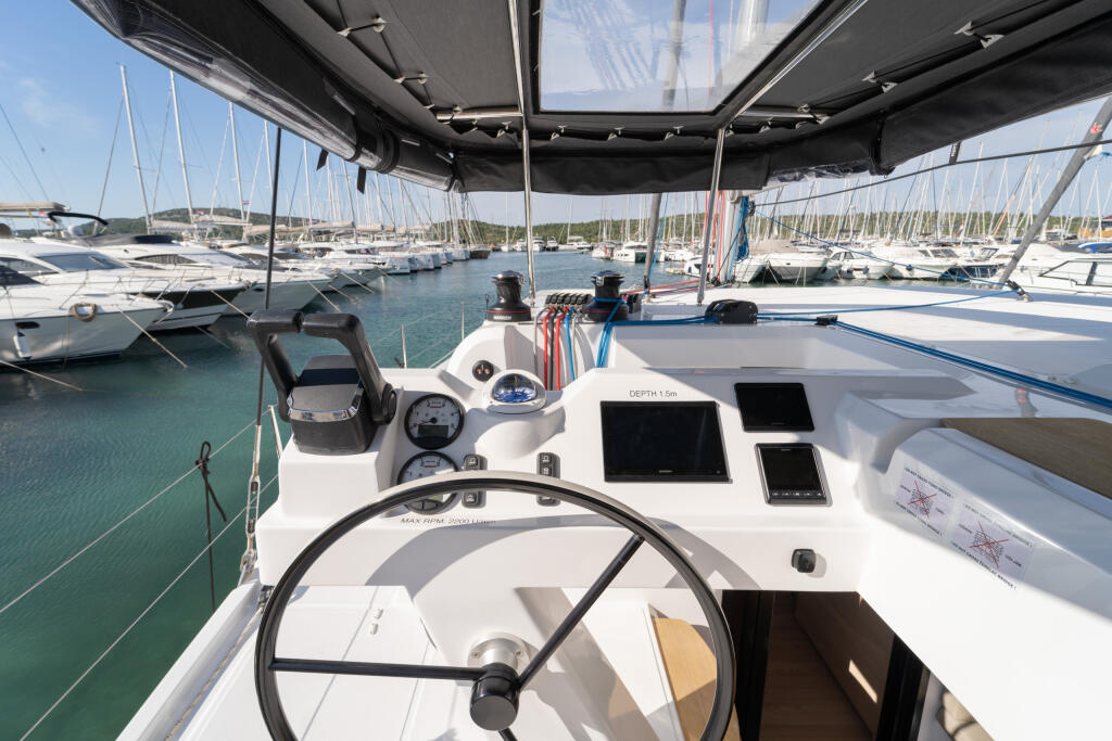 Aventura 37 Rosinante
