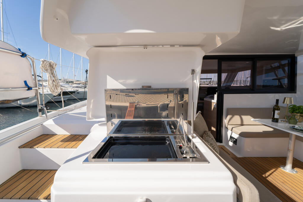 Aventura 37 Rosinante