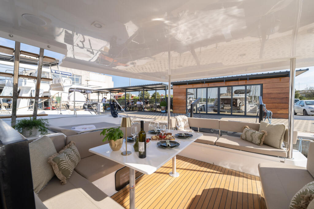 Aventura 37 Rosinante