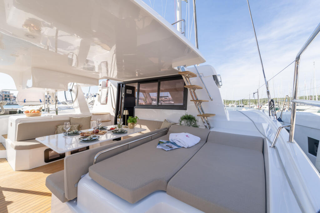 Aventura 37 Rosinante
