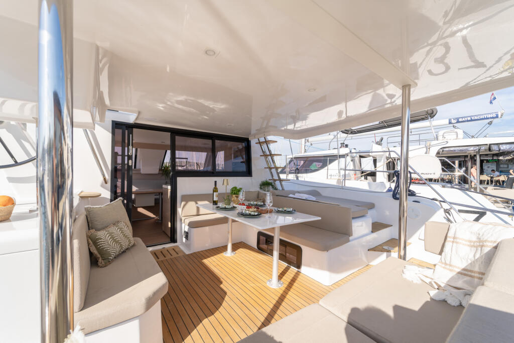 Aventura 37 Rosinante