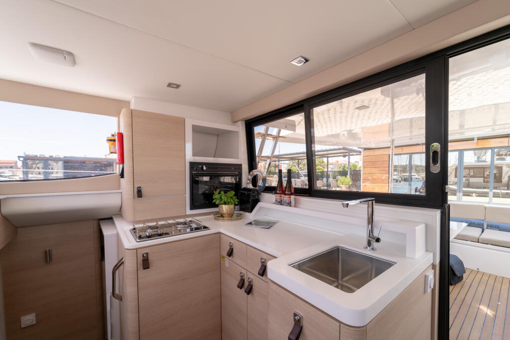 Aventura 37 Rosinante