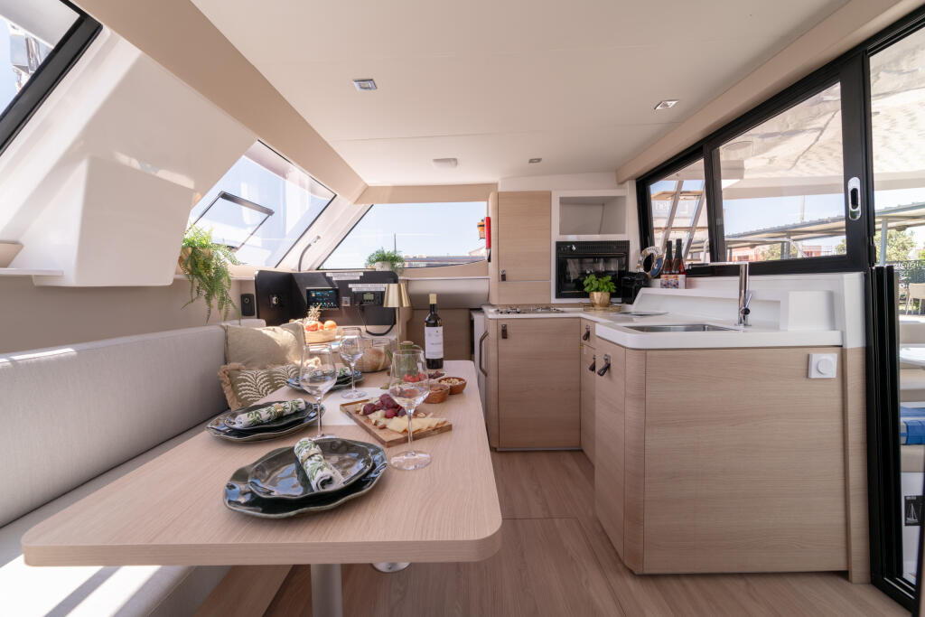 Aventura 37 Rosinante