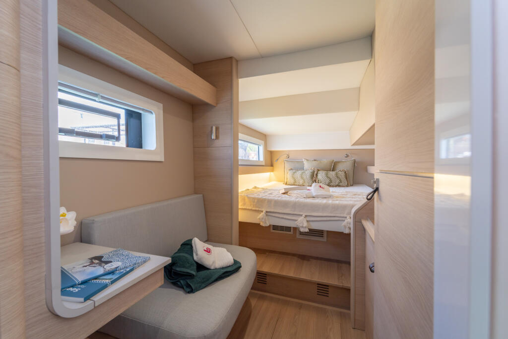 Aventura 37 Rosinante