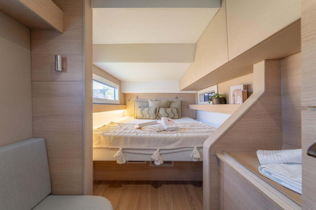 Aventura 37 Rosinante