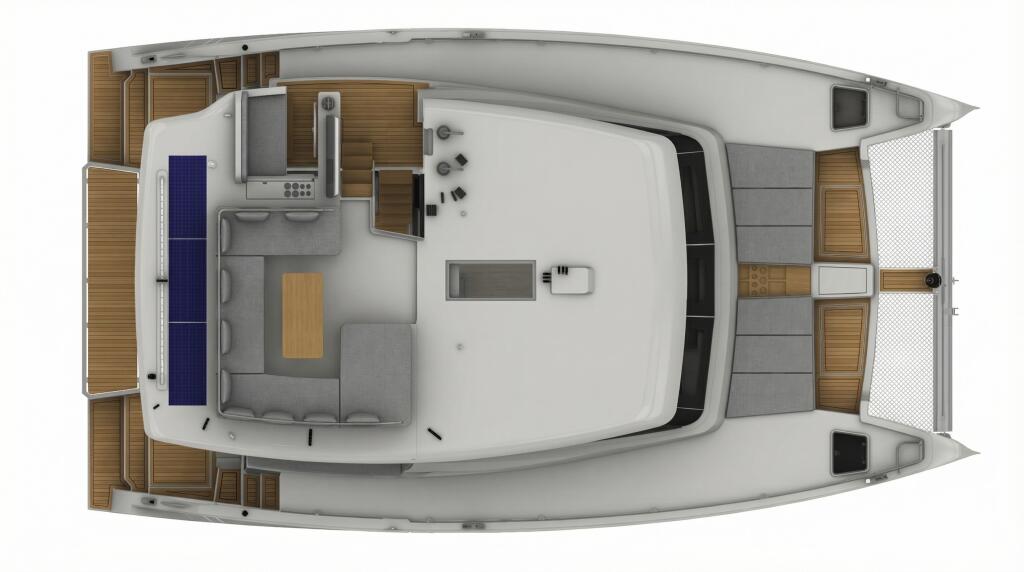 Aventura 43 Juno