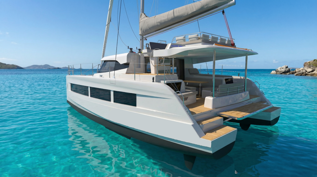 Aventura 43 Juno