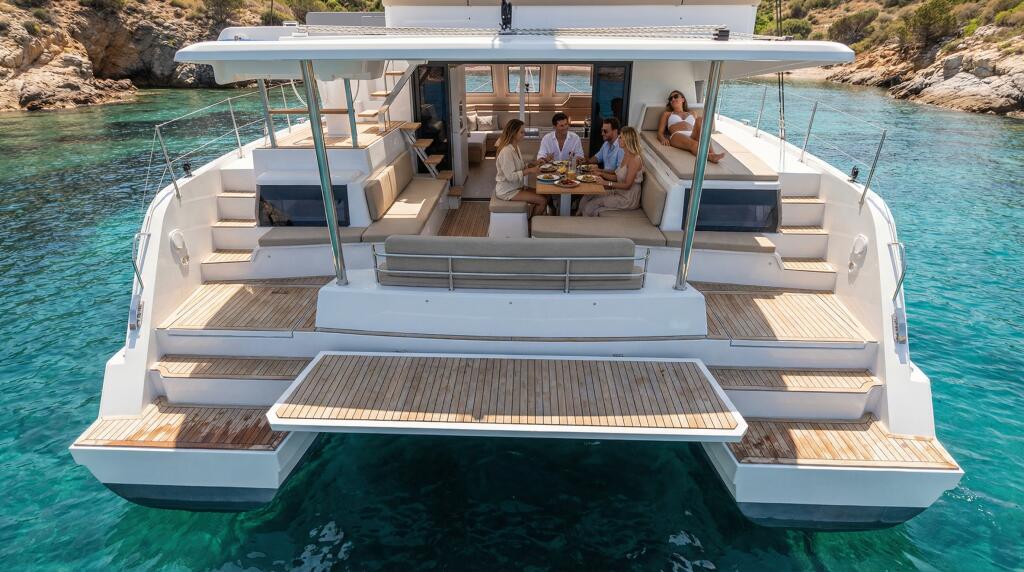 Aventura 43 Juno