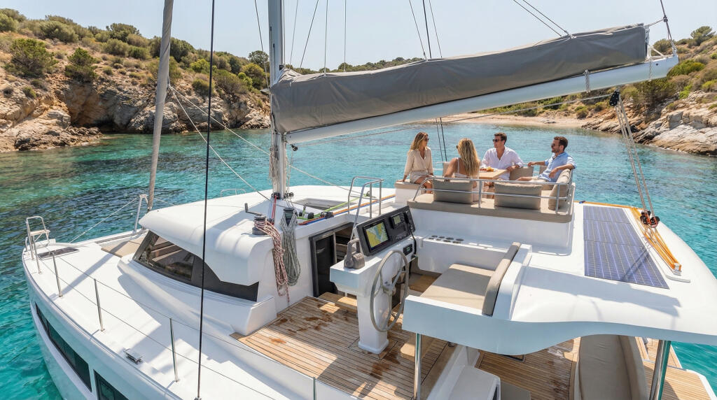 Aventura 43 Juno