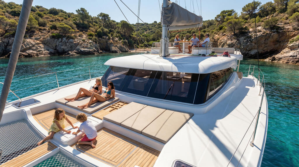 Aventura 43 Juno