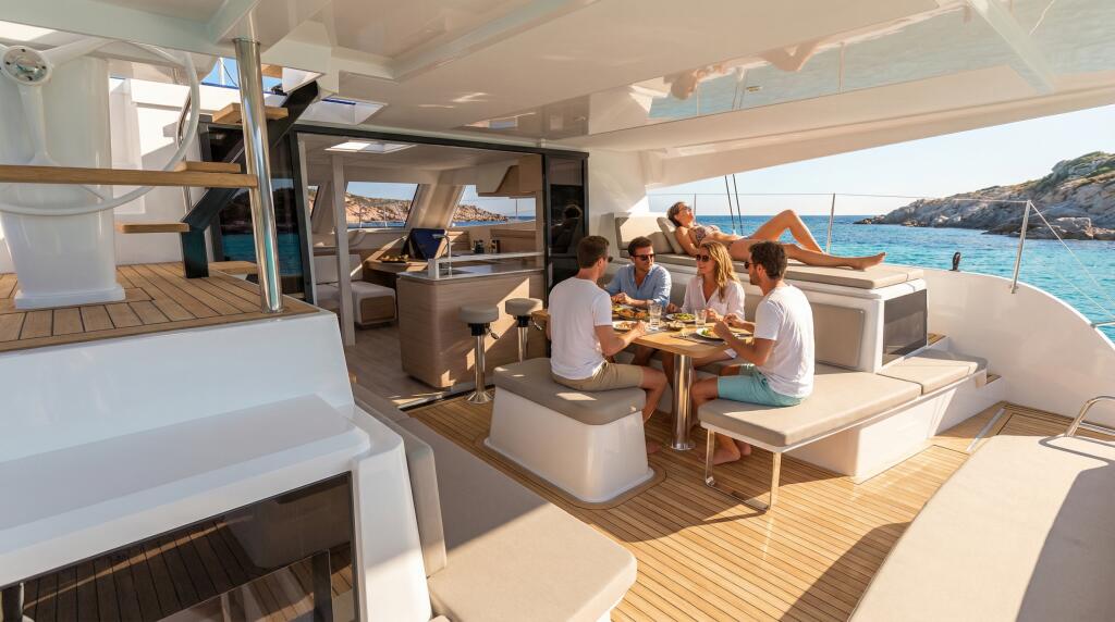 Aventura 43 Juno