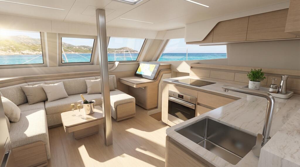 Aventura 43 Juno