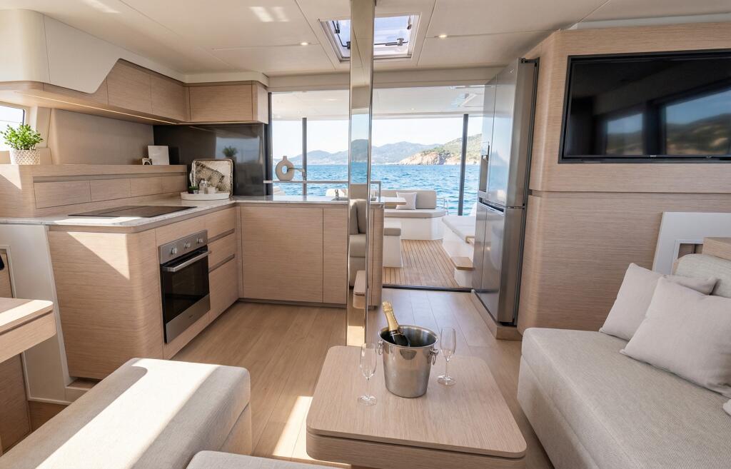 Aventura 43 Juno