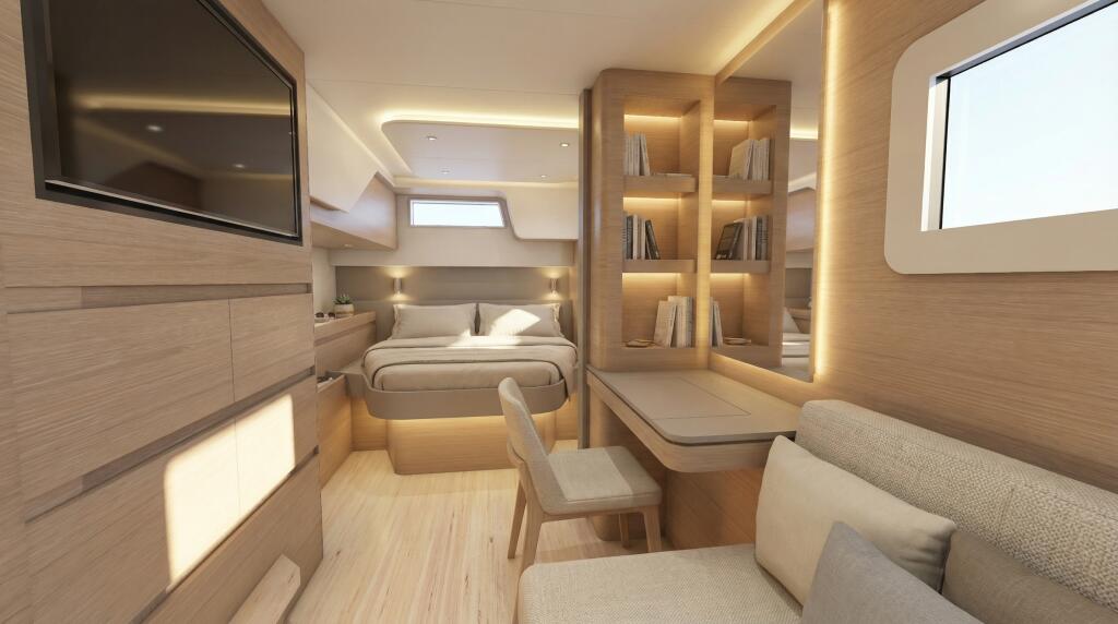 Aventura 43 Juno