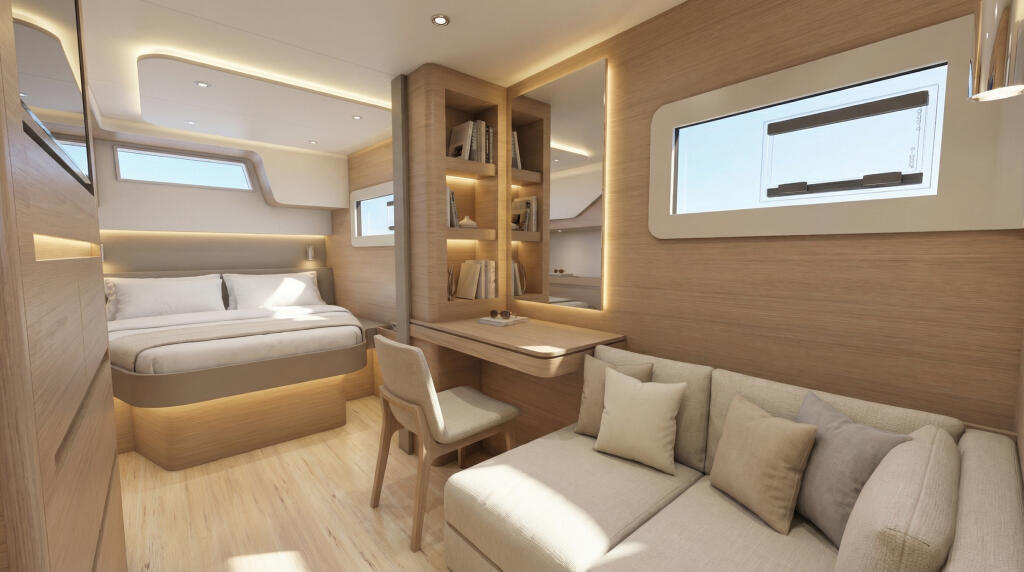 Aventura 43 Juno
