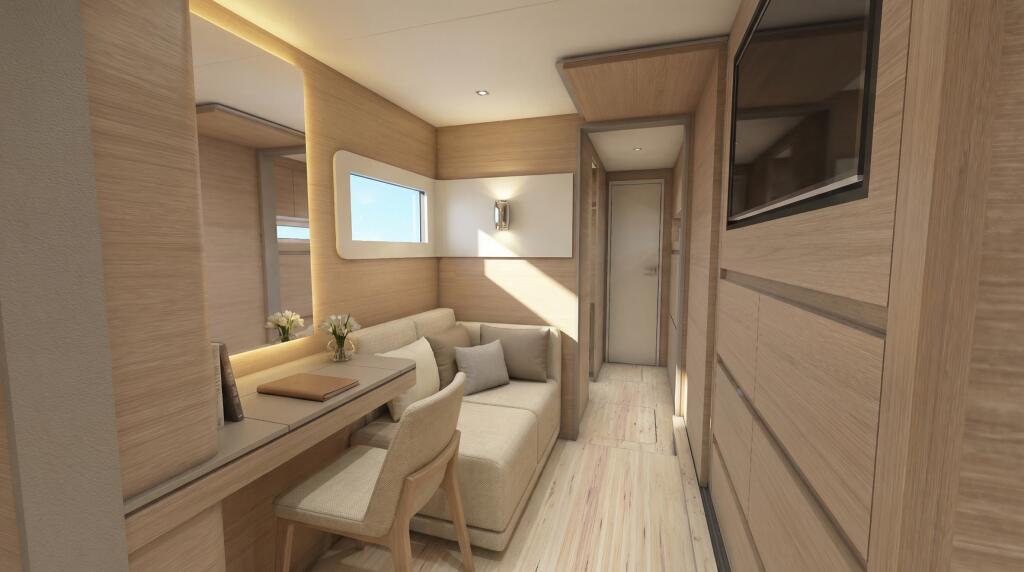 Aventura 43 Juno