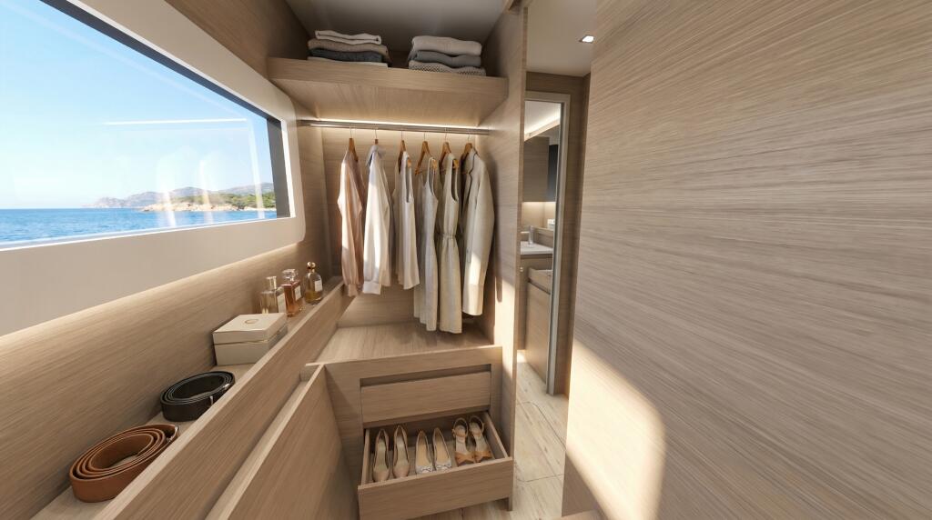 Aventura 43 Juno
