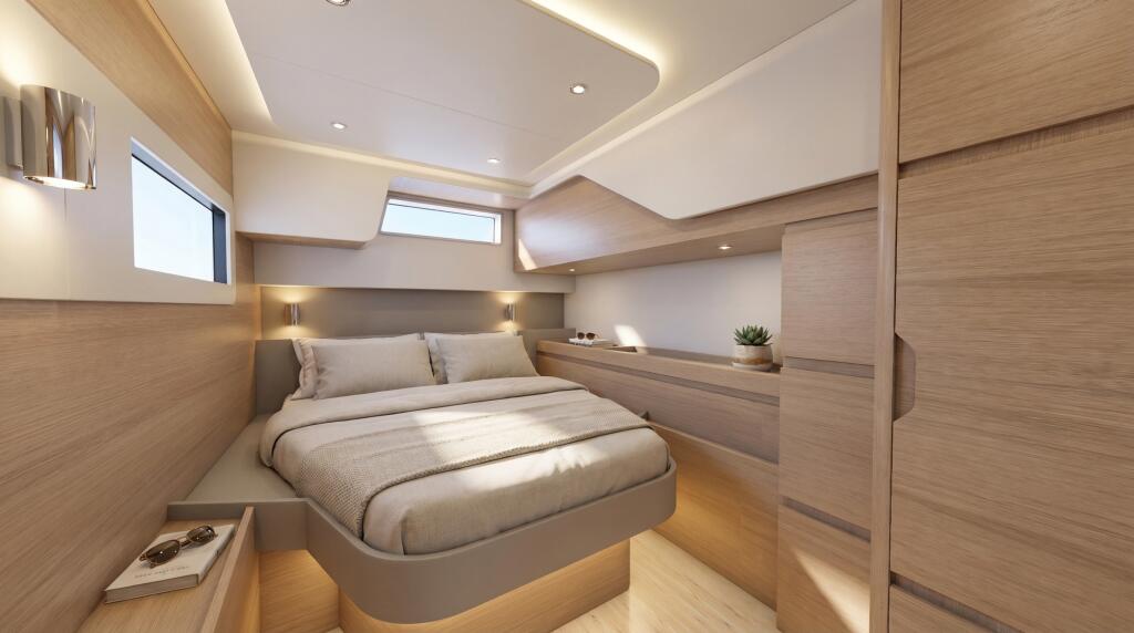 Aventura 43 Juno