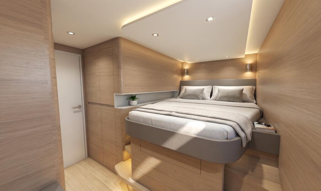 Aventura 43 Juno