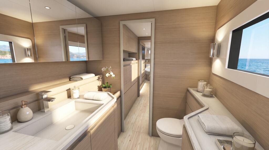 Aventura 43 Juno