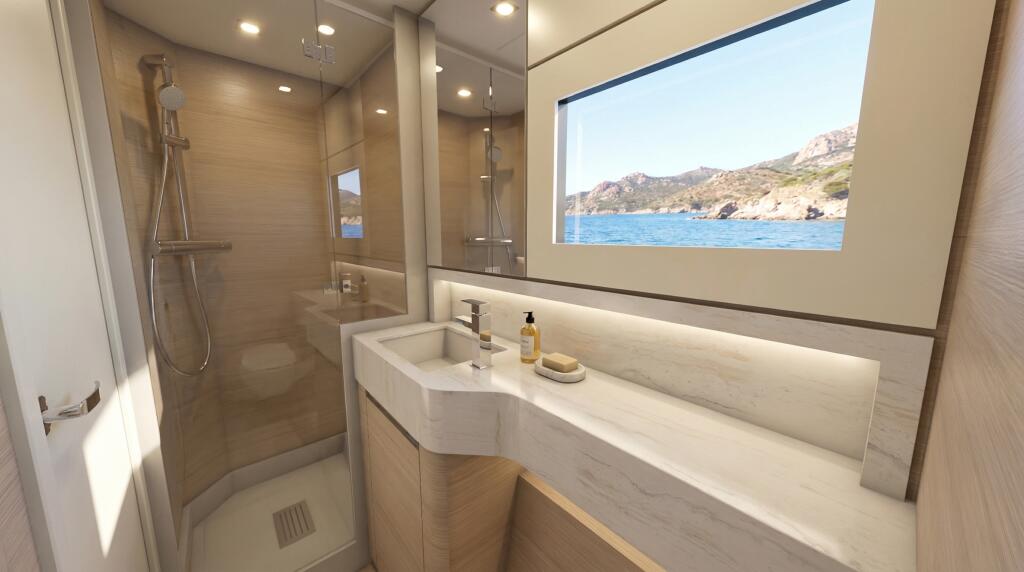 Aventura 43 Juno