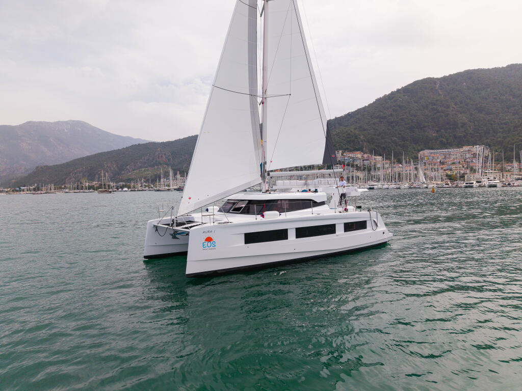 Aventura 45 Aura