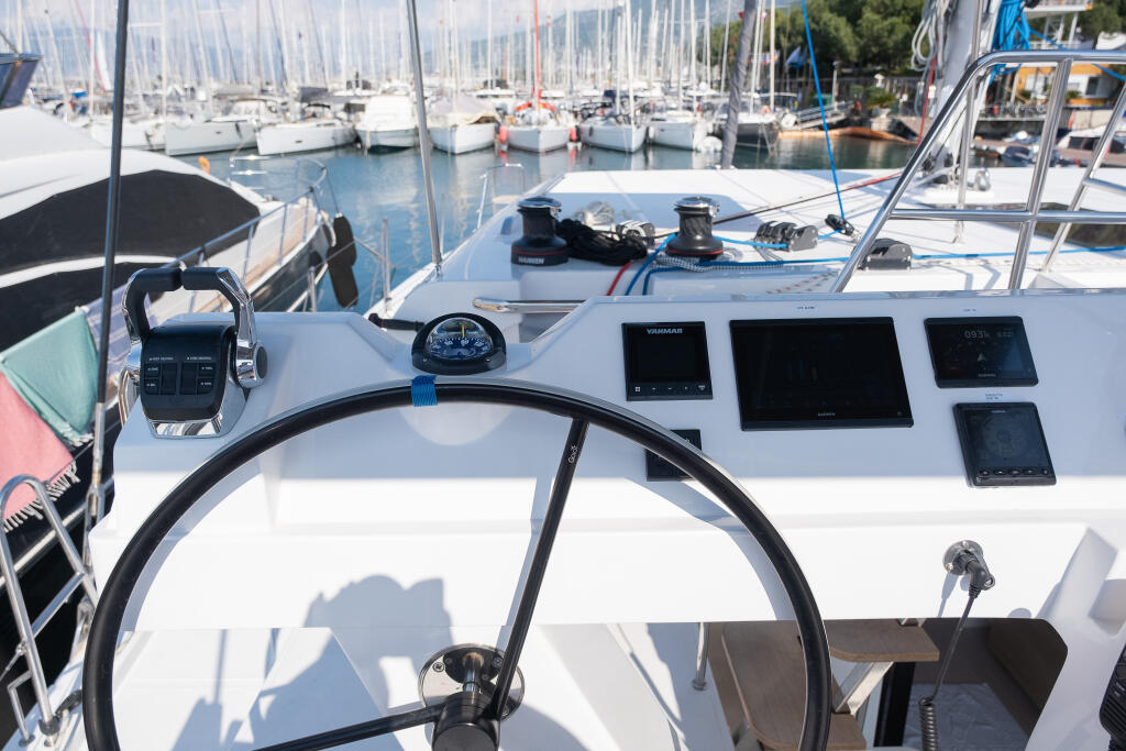 Aventura 45 Aura