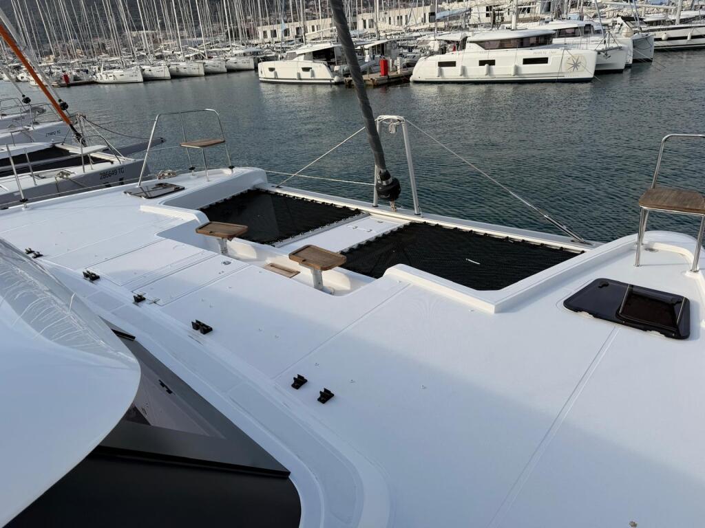 Aventura 45 Cajha
