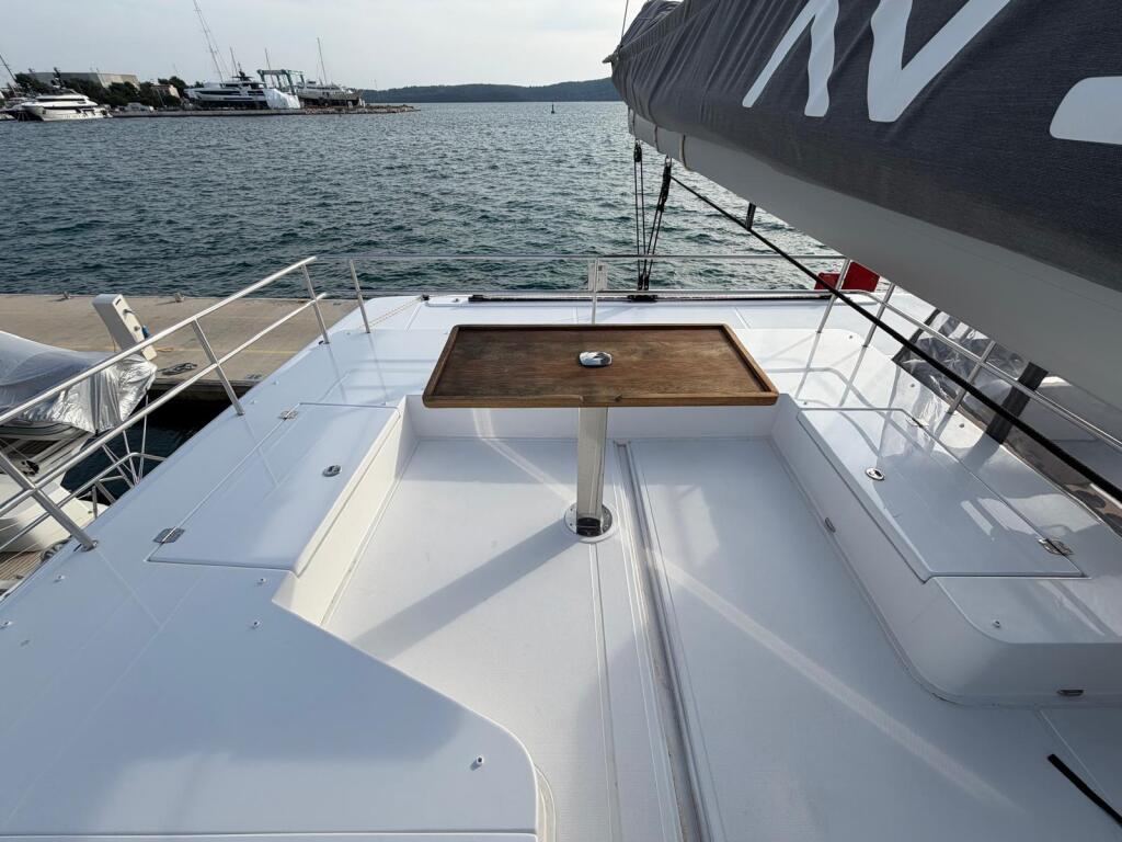 Aventura 45 Cajha