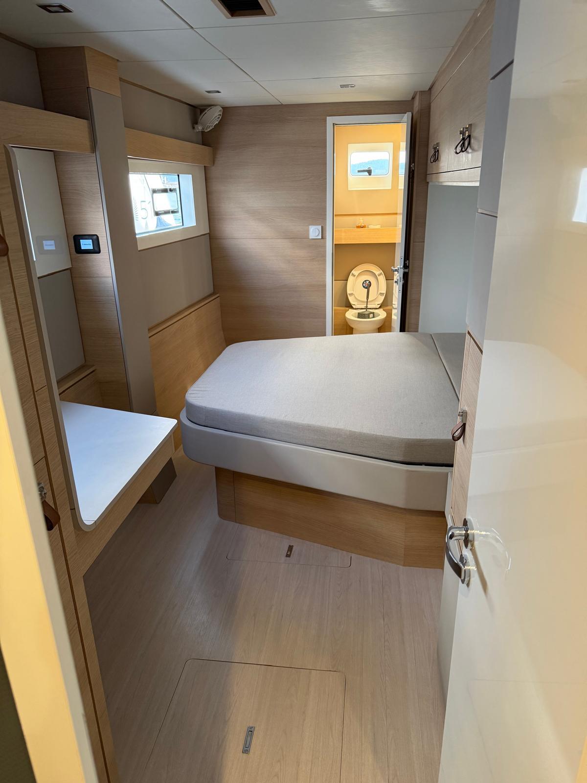 Aventura 45 Cajha