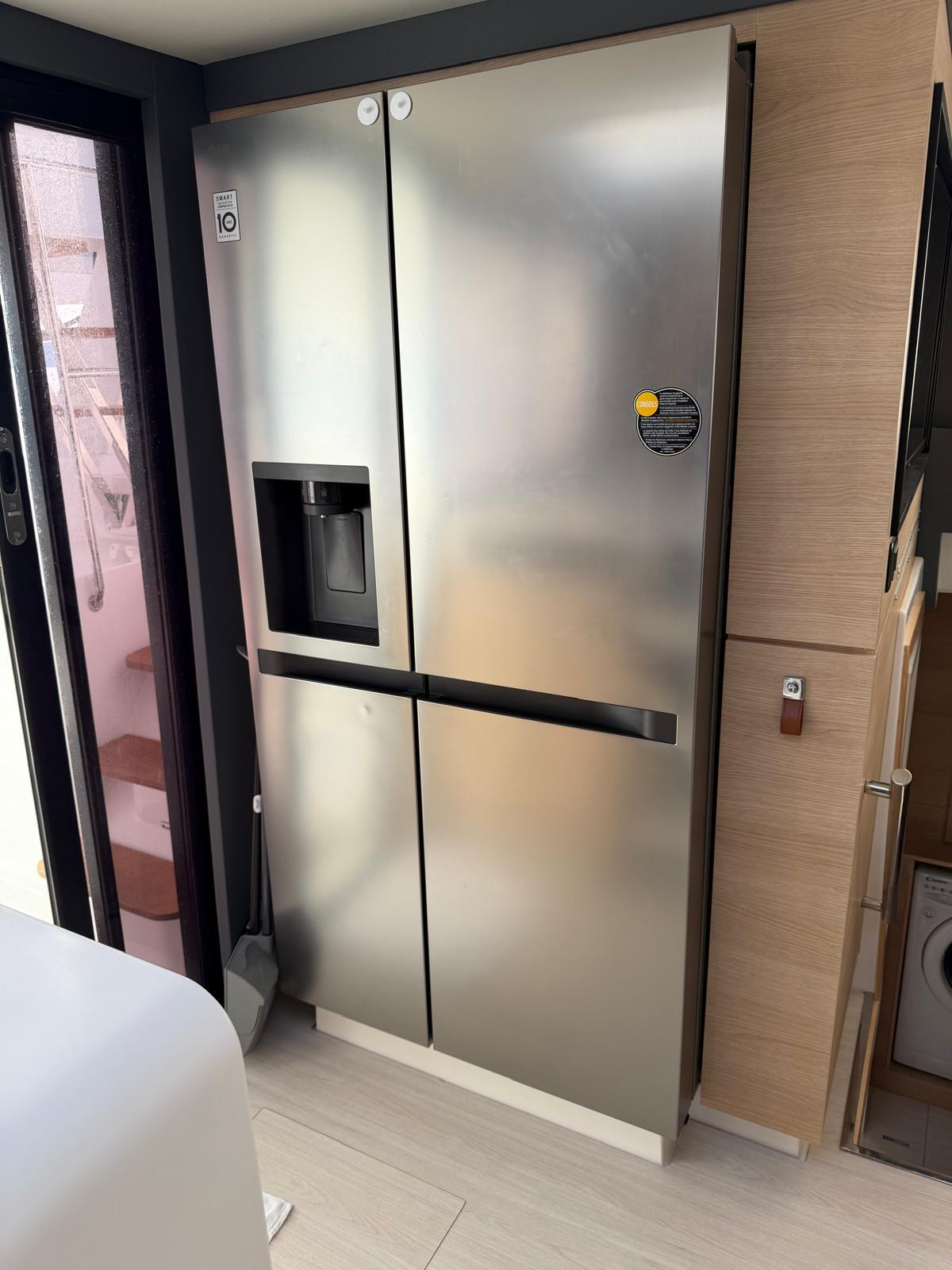 Aventura 45 Cajha